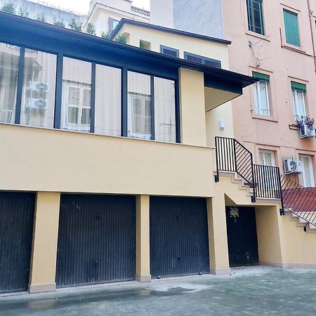 Ych-Casa Indipendente In Zona Prati Lejlighed Rom Eksteriør billede